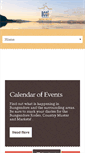 Mobile Screenshot of bungendore.com.au